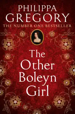 the other boleyn girl imagen de la portada del libro