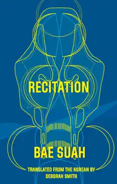 recitation book cover image
