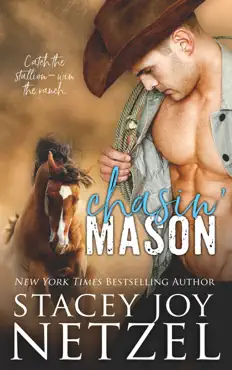 chasin' mason imagen de la portada del libro