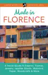Made in Florence synopsis, comments
