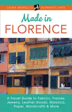 made in florence book cover image