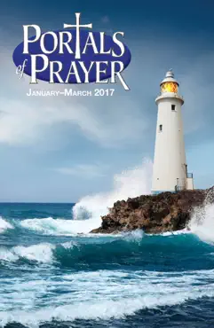 portals of prayer, jan-mar 2017 book cover image