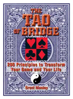 tao of bridge book cover image