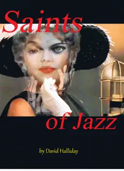 the saints of jazz book cover image