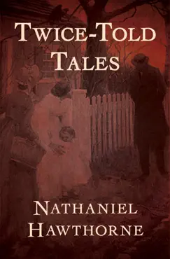 twice-told tales book cover image
