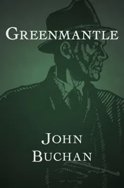 greenmantle book cover image