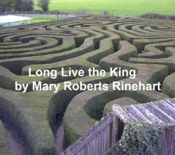 long live the king imagen de la portada del libro