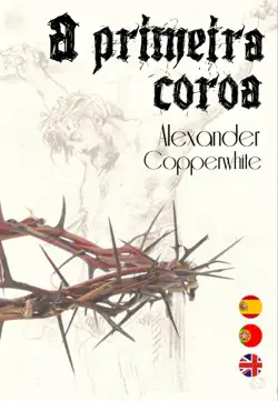 a primeira coroa book cover image