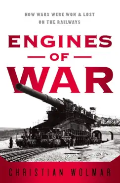 engines of war book cover image