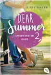 Dear Summer - Unser erster Kuss synopsis, comments