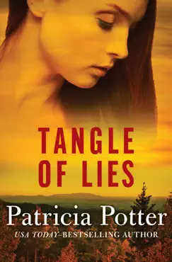 tangle of lies book cover image