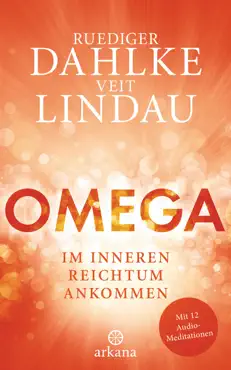 omega book cover image