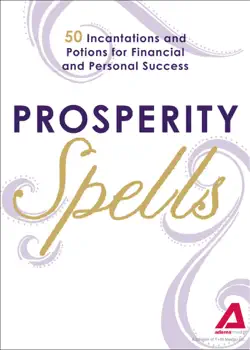 prosperity spells book cover image