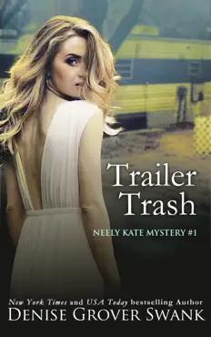 trailer trash book cover image