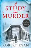 A Study in Murder synopsis, comments