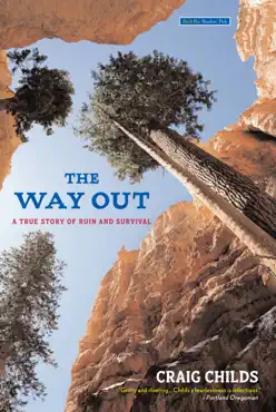 the way out book cover image