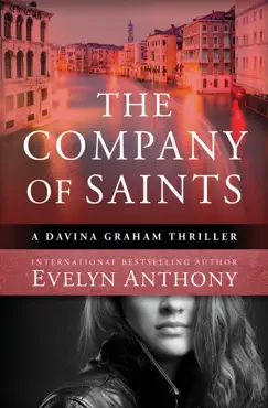 the company of saints book cover image