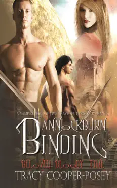 bannockburn binding book cover image