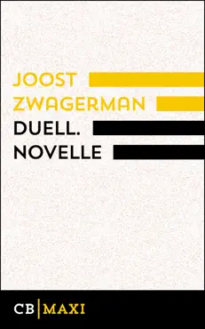 duell book cover image