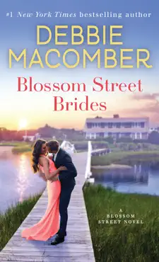 blossom street brides book cover image