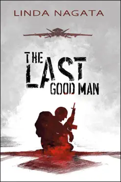 the last good man book cover image