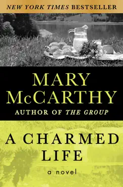 a charmed life book cover image