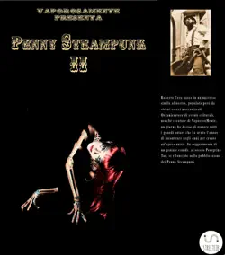 penny steampunk vol2 imagen de la portada del libro