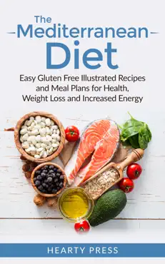 mediterranean diet book cover image