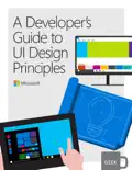 A Developer’s Guide to UI Design Principles book summary, reviews and download