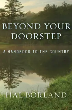 beyond your doorstep book cover image