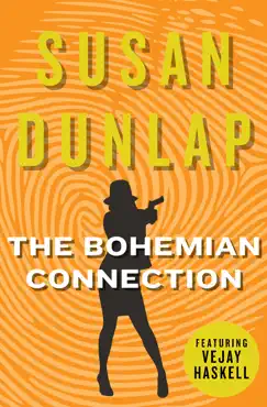 the bohemian connection book cover image