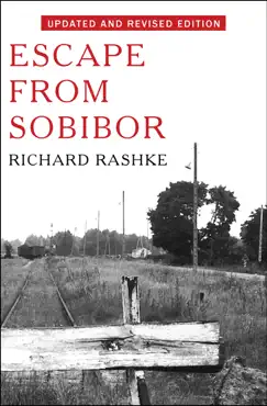 escape from sobibor book cover image
