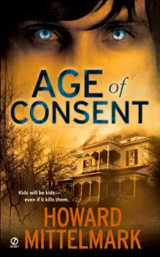 age of consent book cover image