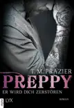 Preppy - Er wird dich zerstören sinopsis y comentarios