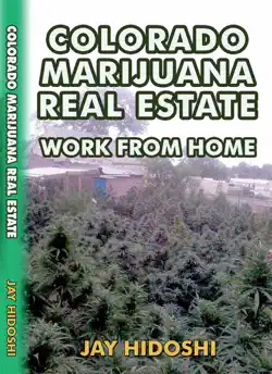 colorado marijuana real estate book cover image