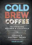 Cold Brew Coffee synopsis, comments