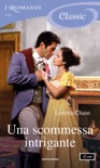 Una scommessa intrigante (I Romanzi Classic) book summary, reviews and downlod