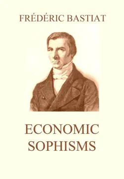 economic sophisms book cover image