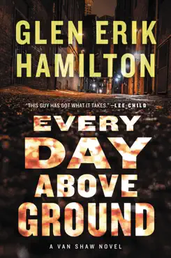 every day above ground book cover image
