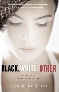 black, white, other imagen de la portada del libro