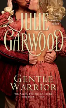 gentle warrior book cover image