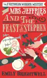 Mrs Jeffries and the Feast of St Stephen sinopsis y comentarios