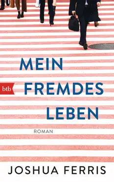 mein fremdes leben book cover image