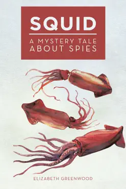 squid book cover image