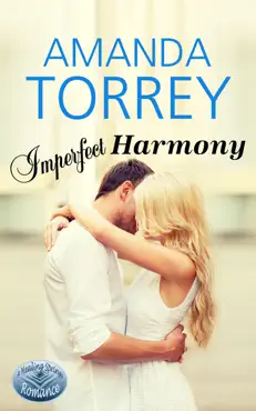 imperfect harmony book cover image