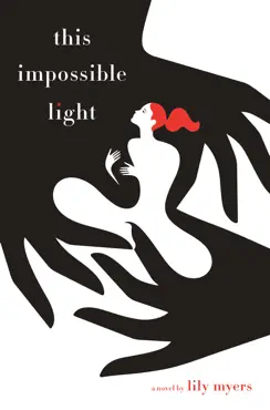 this impossible light book cover image