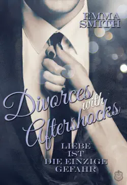 divorces with aftershocks book cover image