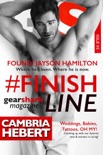 #FinishLine book summary, reviews and downlod