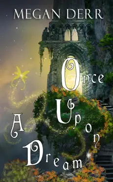 once upon a dream book cover image