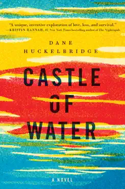 castle of water book cover image